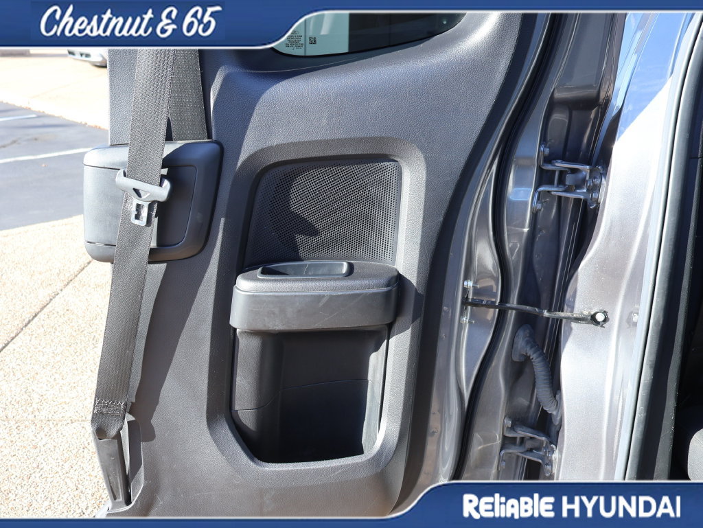 Used 2021 Ford Ranger XL w/ Equipment Group 101A High AWD/4WD image 11