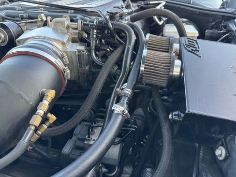 Used 2016 Chevrolet Corvette Z06 w/ 3LZ Preferred Equipment Group image 48