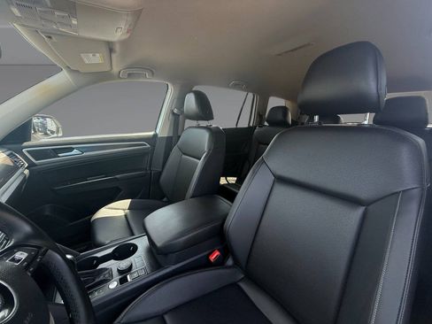 Used 2019 Volkswagen Atlas SE AWD/4WD image 12
