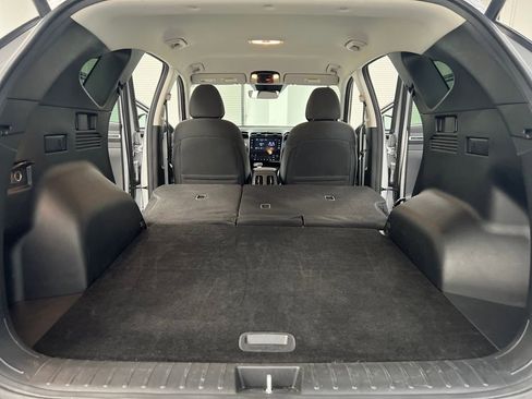 Used 2024 Hyundai Tucson SEL image 38