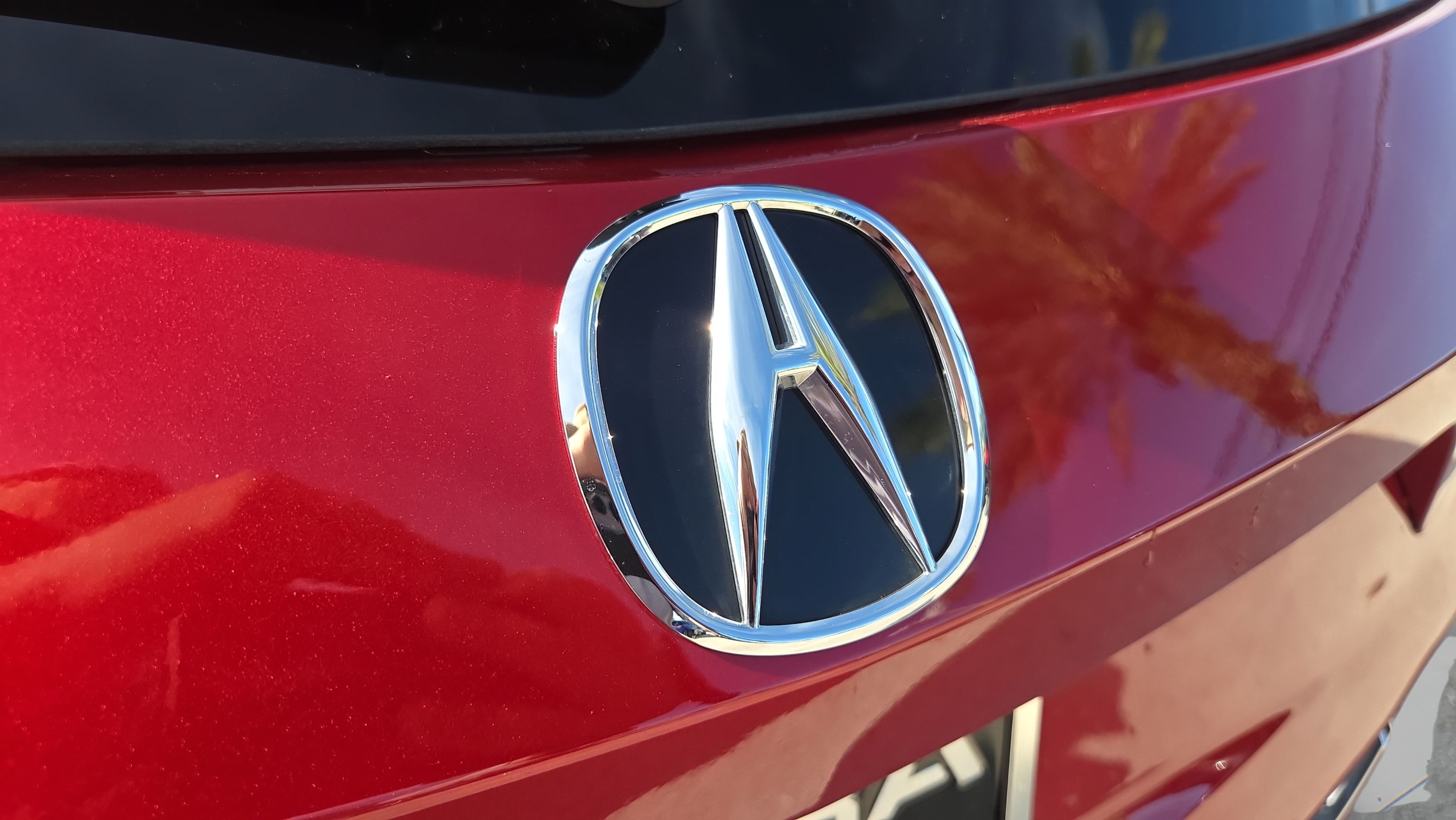 Certified 2025 Acura MDX w/ Advance Package AWD/4WD image 36