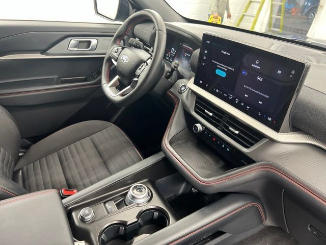 Used 2026 Ford Explorer ST-Line AWD/4WD image 23
