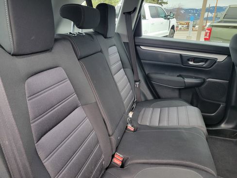 Used 2020 Honda CR-V LX image 14