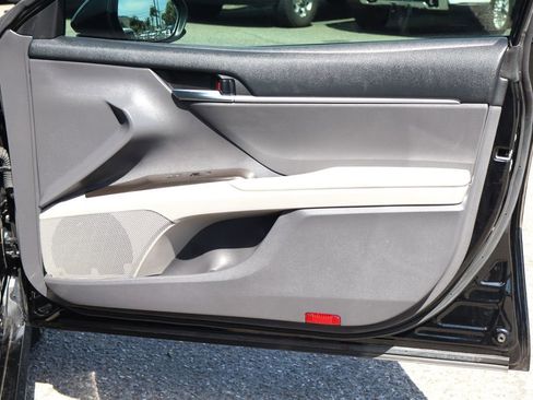 Used 2023 Toyota Camry LE image 44