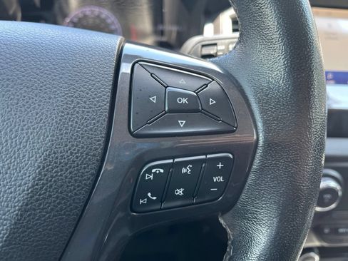 Used 2020 Ford Ranger Lariat w/ Equipment Group 501A Mid AWD/4WD image 23