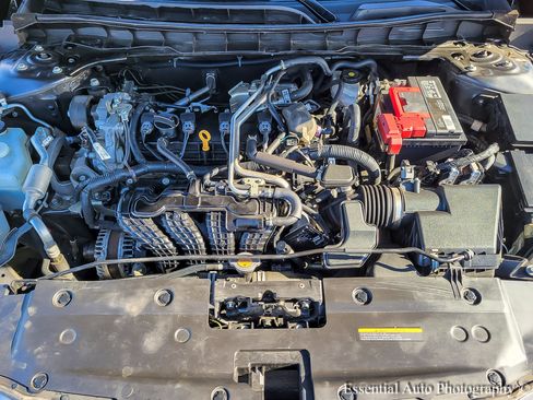 Used 2023 Nissan Altima 2.5 SV image 33