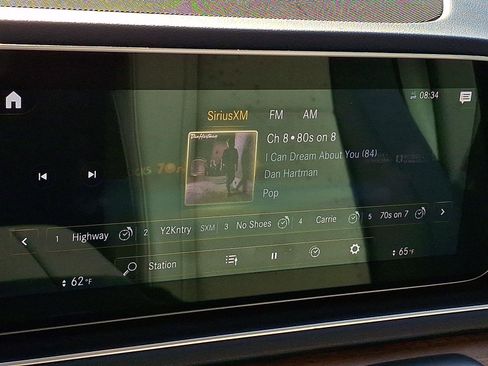 Used 2022 Mercedes-Benz GLE 350 4MATIC image 18