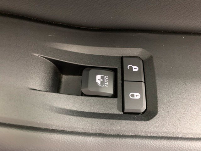 Used 2025 Jeep Grand Cherokee L Laredo AWD/4WD image 37