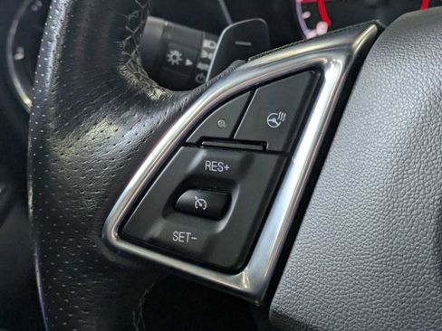 Used 2019 Chevrolet Camaro SS w/ LPO, Ground Effects Package RWD image 23