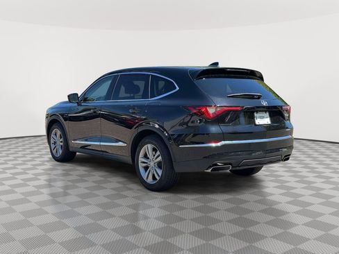 Used 2023 Acura MDX SH-AWD image 5