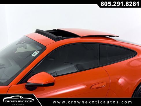 Used 2020 Porsche 911 Carrera S image 19