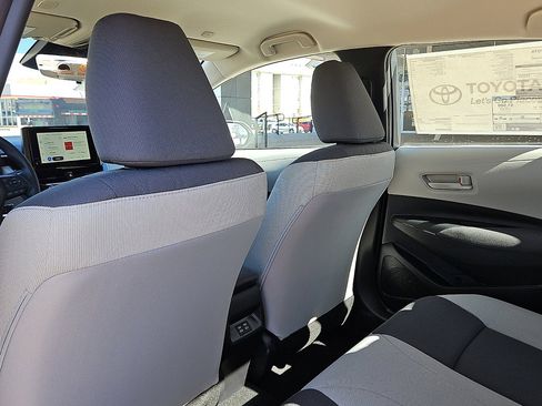 New 2026 Toyota Corolla LE image 5