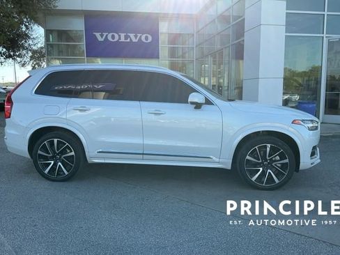 Used 2023 Volvo XC90 B5 Plus w/ Protection Package Premier image 5