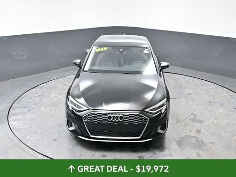 Used 2023 Audi A3 2.0T Premium image 47