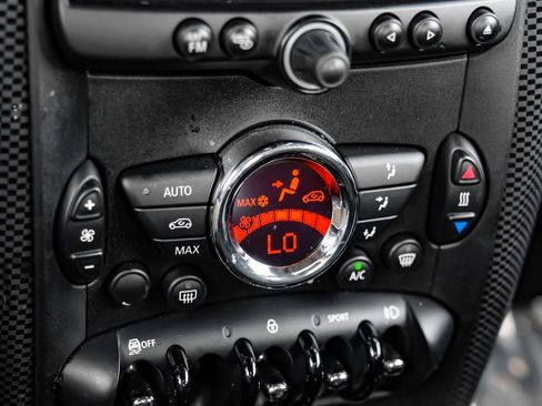 Used 2014 MINI Cooper Paceman S FWD image 24