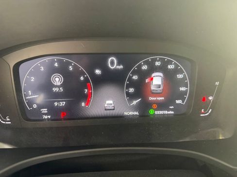 Used 2024 Acura Integra FWD image 4