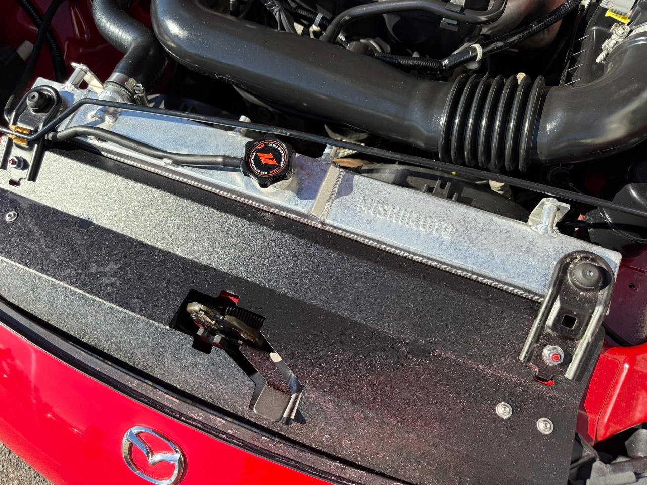 Used 1999 MAZDA MX-5 Miata 10th Anniversary Edition RWD image 27
