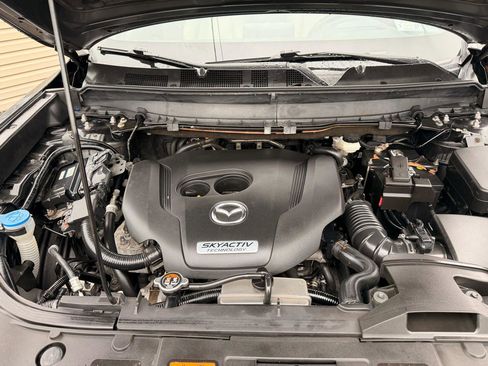 Used 2018 MAZDA CX-9 Grand Touring image 12