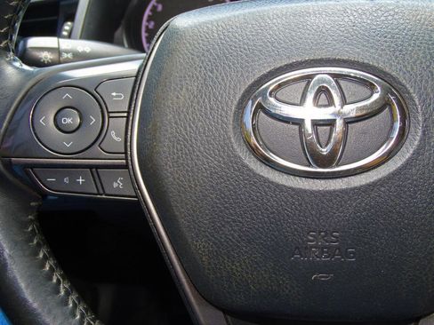 Used 2021 Toyota Camry SE image 24