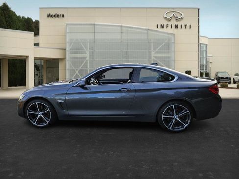 Used 2019 BMW 430i xDrive 430i xDrive w/ Convenience Package image 6