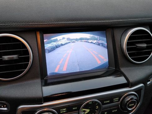 Used 2012 Land Rover LR4 HSE LUX image 42