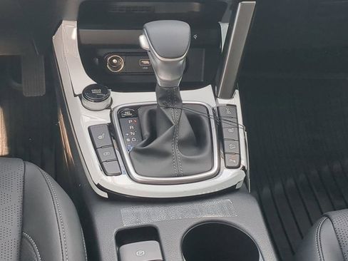 New 2026 Kia Seltos SX image 17