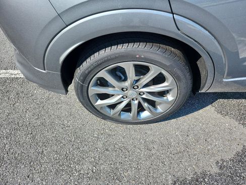 New 2026 Buick Encore GX Avenir w/ Avenir Technology Package image 5