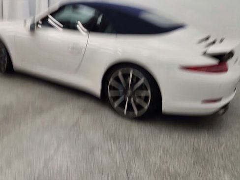 Used 2012 Porsche 911 Carrera RWD image 44