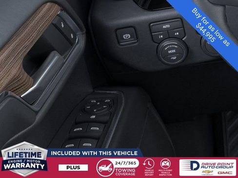 New 2025 Chevrolet Silverado 1500 LT image 23