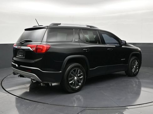 Used 2019 GMC Acadia SLT FWD image 5