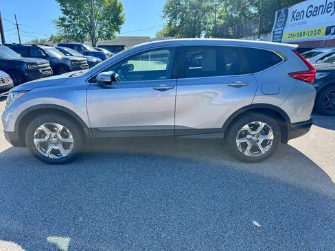 Used 2019 Honda CR-V EX image 2