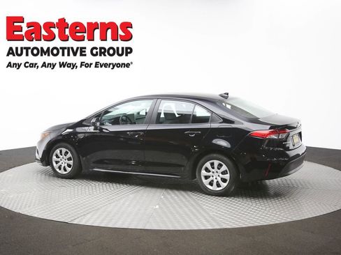 Used 2024 Toyota Corolla LE FWD image 61