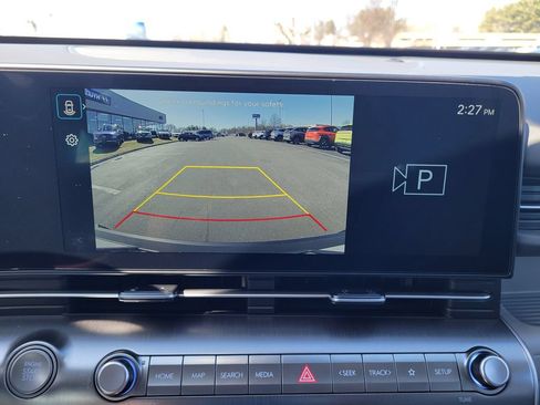 New 2026 Hyundai Kona SEL Sport AWD/4WD image 22