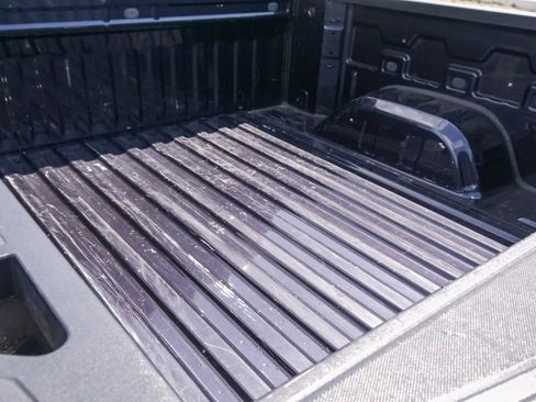 Used 2023 Chevrolet Silverado 1500 LT Trail Boss w/ Convenience Package II AWD/4WD image 24
