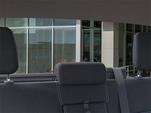 New 2025 Ford Ranger XL image 22