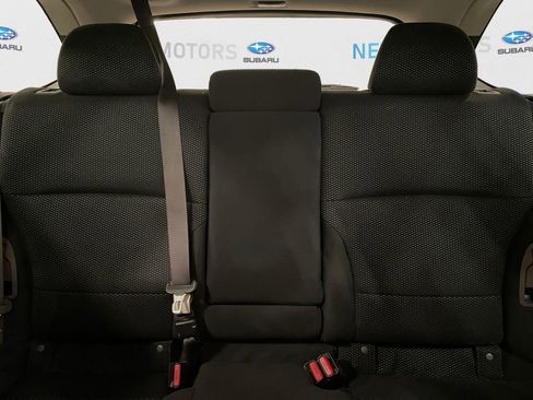 Used 2018 Subaru Outback 2.5i Premium image 13