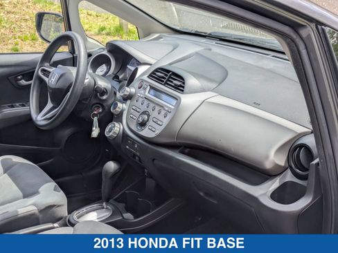 Used 2013 Honda Fit image 31