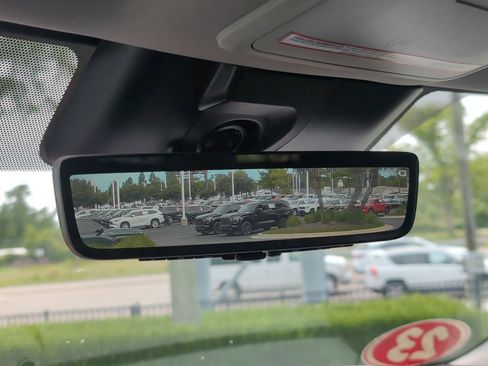 Certified 2023 Toyota Sequoia SR5 w/ SR5 Premium Package AWD/4WD image 27