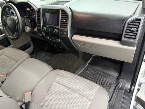 Used 2020 Ford F150 XLT w/ XTR Package AWD/4WD image 9