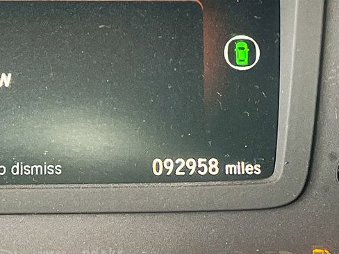 Used 2021 Honda Odyssey Touring image 12