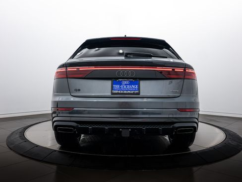 New 2026 Audi Q8 Premium Plus image 21