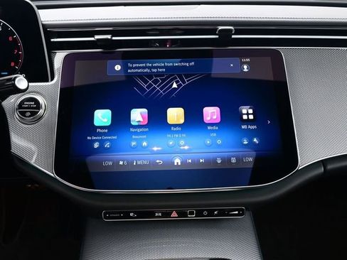 New 2026 Mercedes-Benz E 350 Sedan image 6