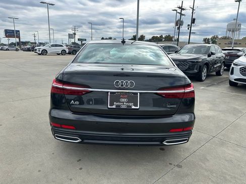 Used 2020 Audi A6 3.0T Prestige w/ Prestige Package image 5