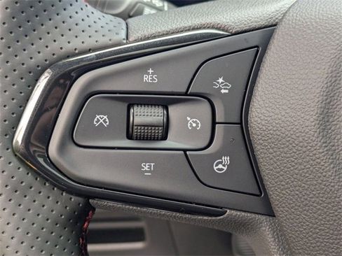 New 2026 Chevrolet TrailBlazer RS w/ Convenience Package image 14