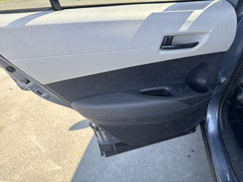 New 2026 Toyota Corolla Cross LE image 26