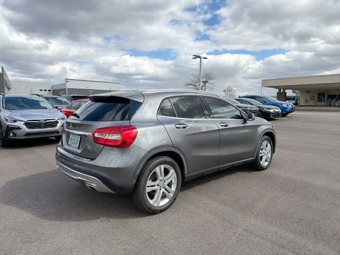 Used 2015 Mercedes-Benz GLA 250 image 14