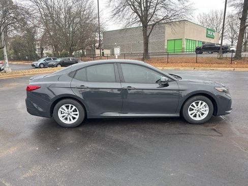 New 2026 Toyota Camry LE image 6