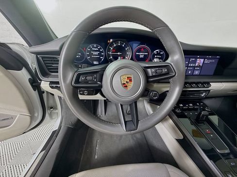 Used 2020 Porsche 911 Carrera S RWD image 25
