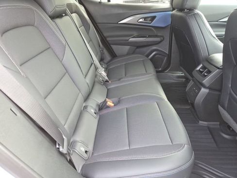 New 2026 Chevrolet Equinox EV LT w/ Convenience Package II image 21