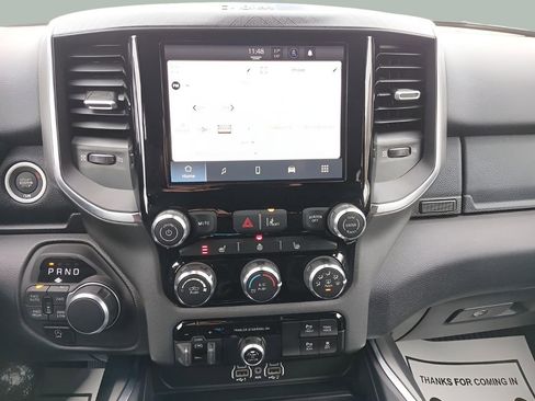 Used 2025 RAM 1500 Big Horn image 19
